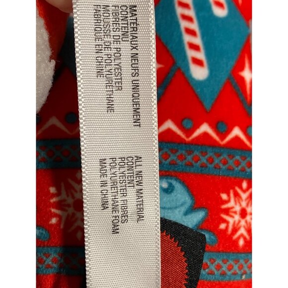 Star Wars Grogu Plush Doll In Holiday Sweater - Picture 9 of 10